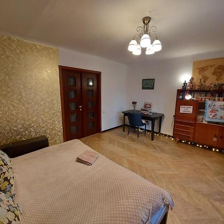 Guesthouseocean Kiev Exterior photo