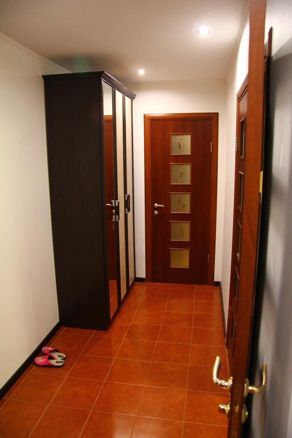 Guesthouseocean Kiev Exterior photo