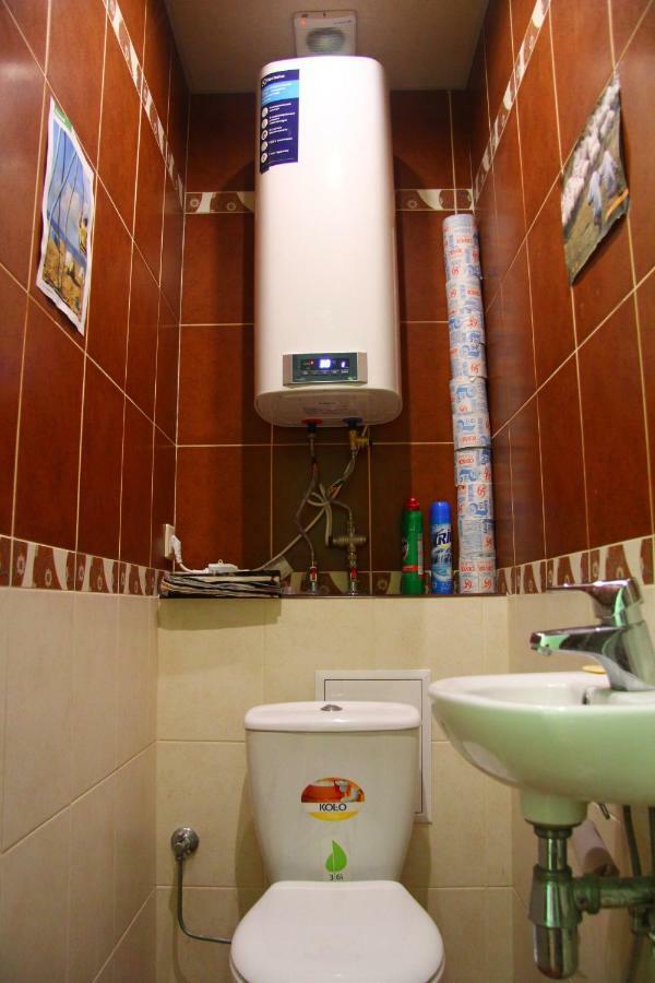 Guesthouseocean Kiev Exterior photo